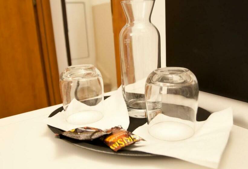 اتاق کلاسیک, 59 Steps Trevi