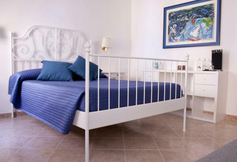 اتاق کلاسیک, 59 Steps Trevi