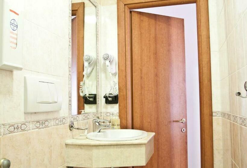 اتاق کلاسیک, 59 Steps Trevi