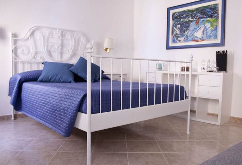 اتاق کلاسیک, 59 Steps Trevi