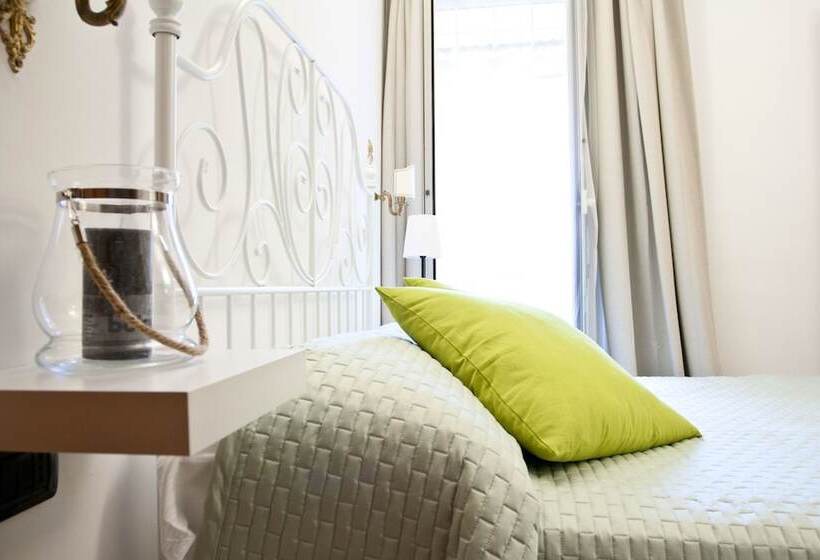 اتاق عادی, 59 Steps Trevi