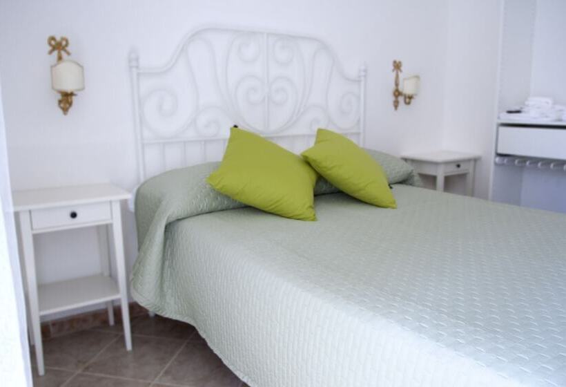 اتاق اکونومی, 59 Steps Trevi