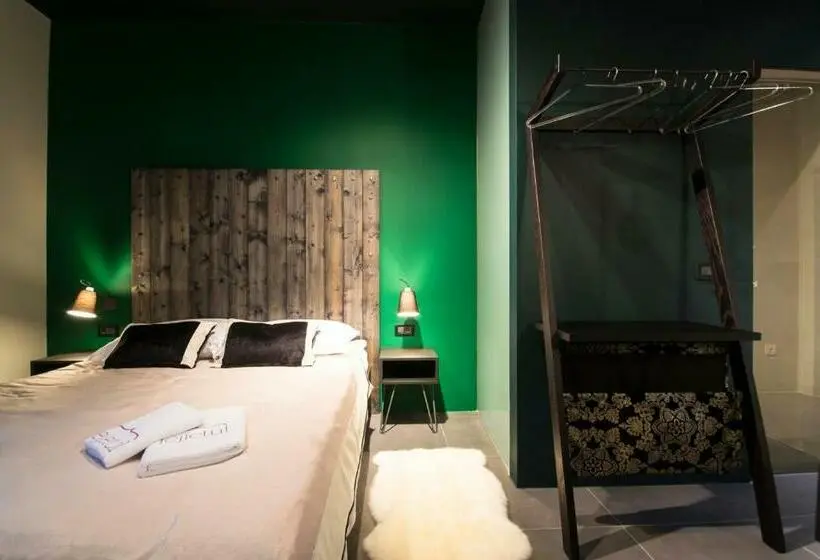 １ベッドルームのデラックスアパートメント, Apartments And Rooms Lejletul
