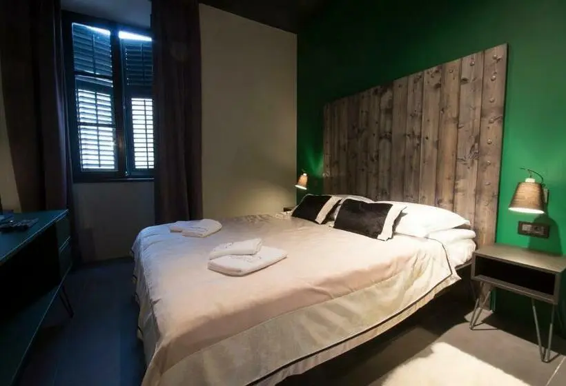 １ベッドルームのデラックスアパートメント, Apartments And Rooms Lejletul