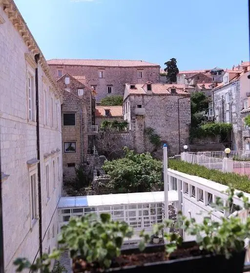 １ベッドルームのデラックスアパートメント, Apartments And Rooms Lejletul