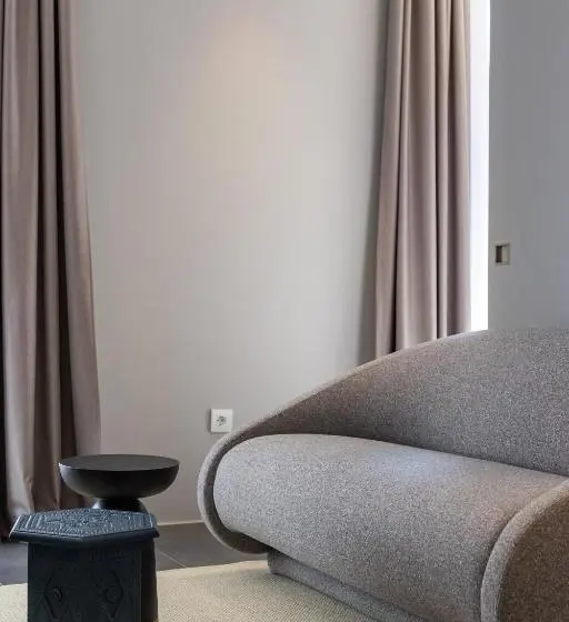 スタンダードトリプルルーム, Apartments And Rooms Lejletul