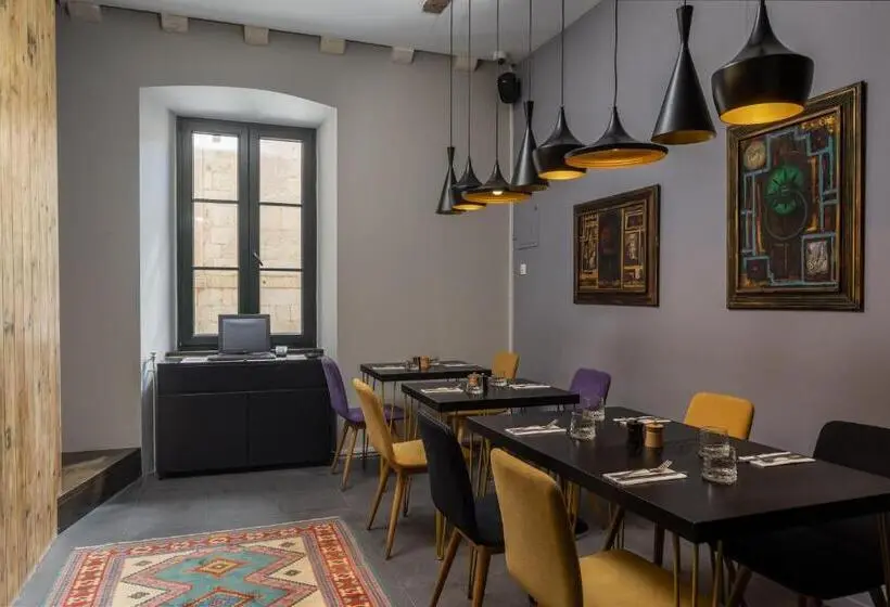 デラックスルーム, Apartments And Rooms Lejletul