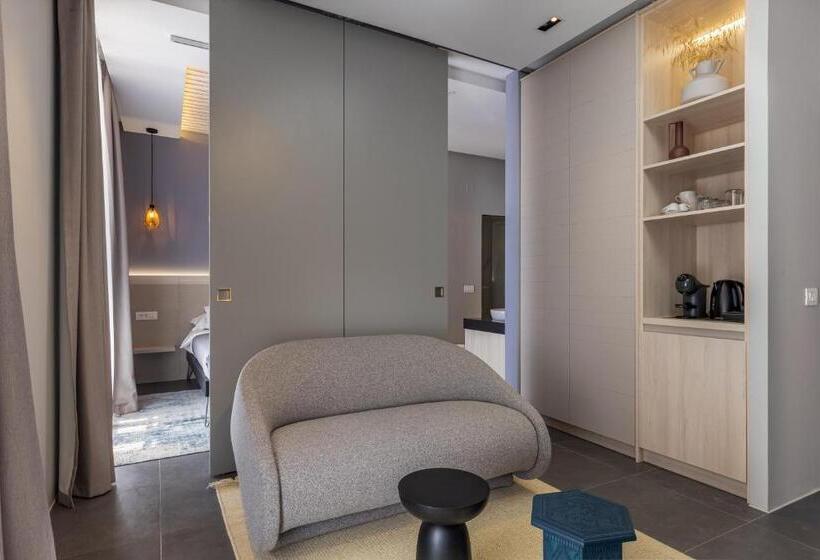 חדר סטנדרט לשלושה, Apartments And Rooms Lejletul