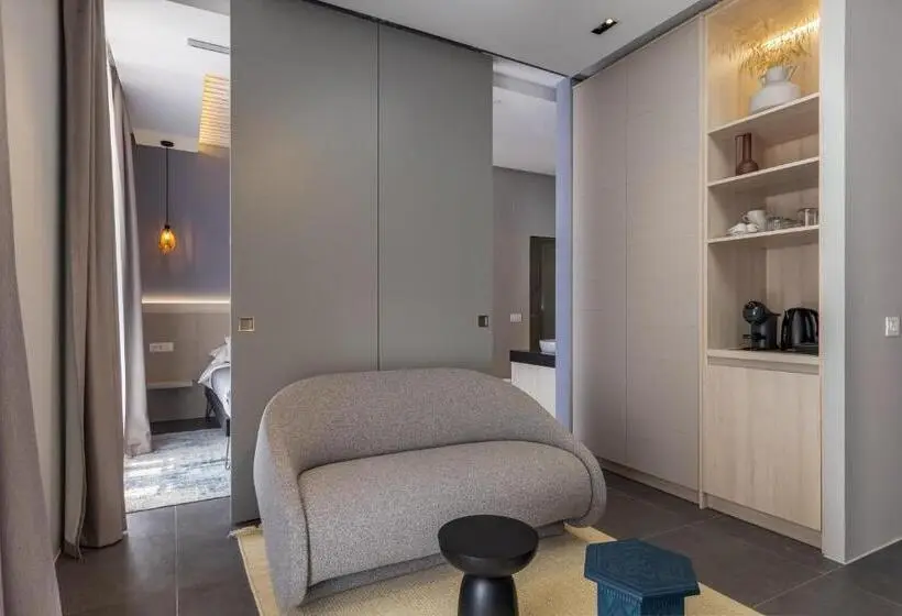 スタンダードトリプルルーム, Apartments And Rooms Lejletul