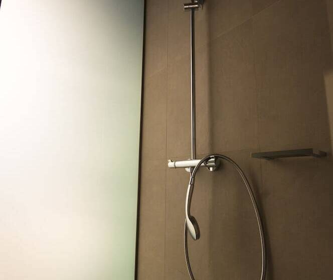 带1个卧室的豪华公寓, Apartments And Rooms Lejletul