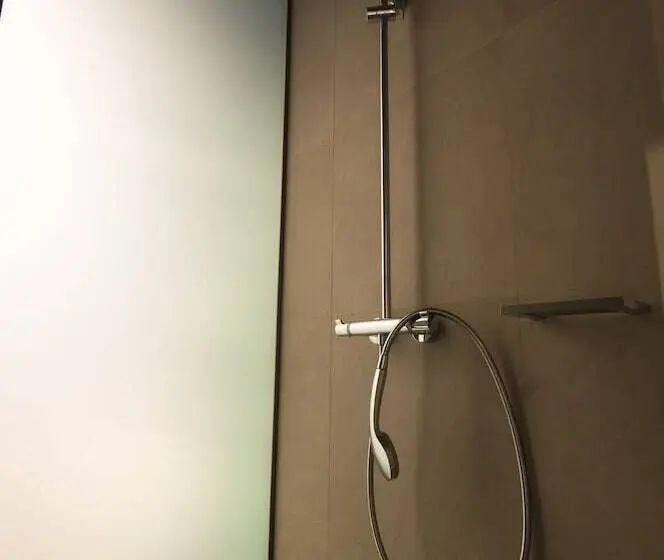 １ベッドルームのデラックスアパートメント, Apartments And Rooms Lejletul