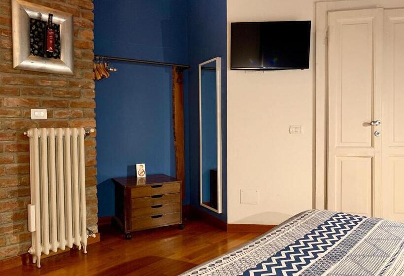 스탠다드 발코니 룸, Porta Ronca   B&b, Suites & Apts