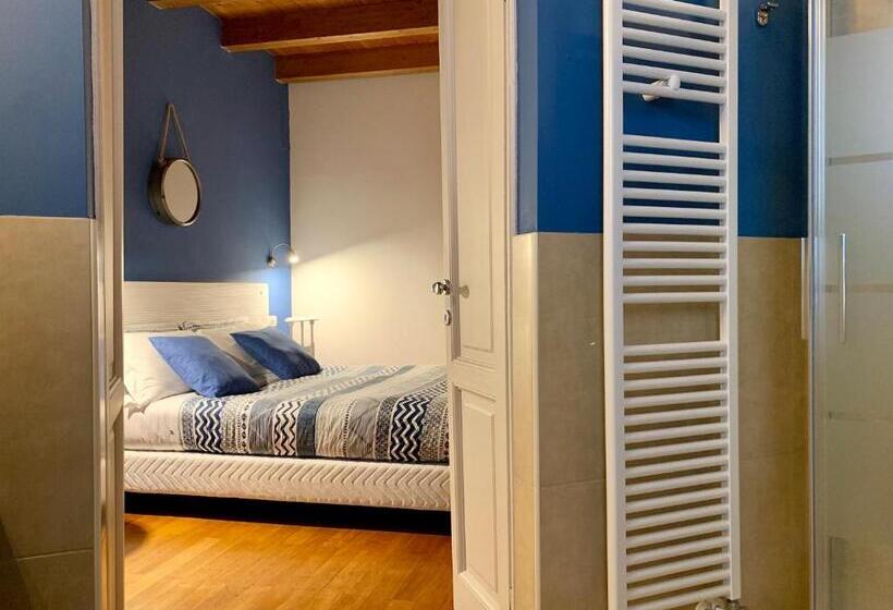 스탠다드 발코니 룸, Porta Ronca   B&b, Suites & Apts