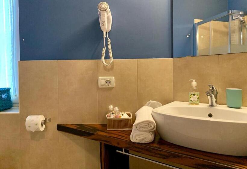 스탠다드 발코니 룸, Porta Ronca   B&b, Suites & Apts