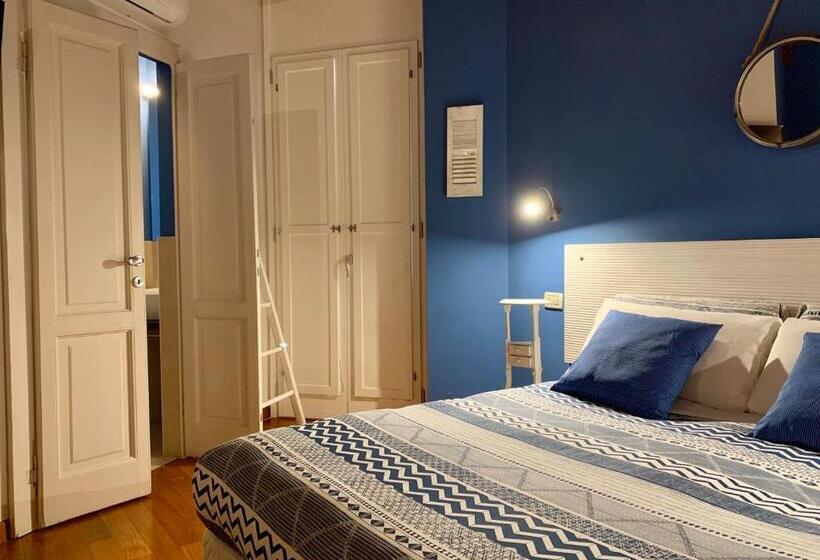 스탠다드 발코니 룸, Porta Ronca   B&b, Suites & Apts