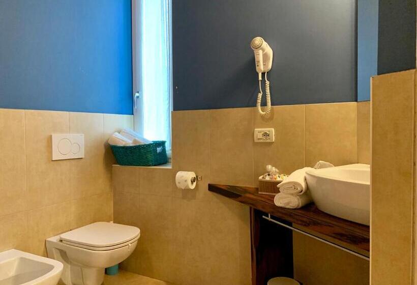 스탠다드 발코니 룸, Porta Ronca   B&b, Suites & Apts