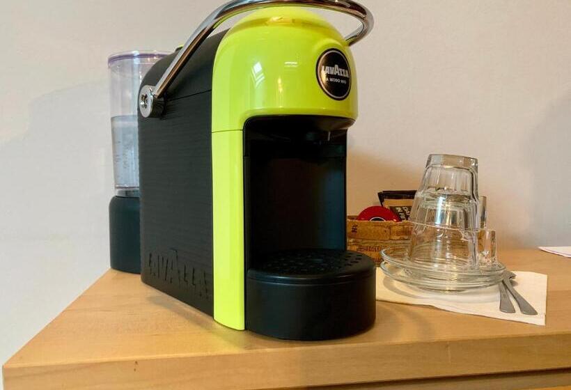 수피리어 룸, Porta Ronca   B&b, Suites & Apts