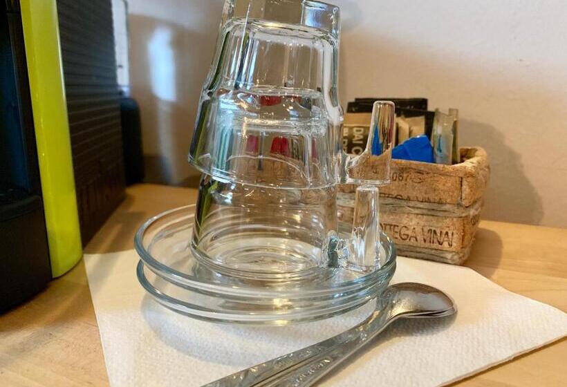 수피리어 룸, Porta Ronca   B&b, Suites & Apts