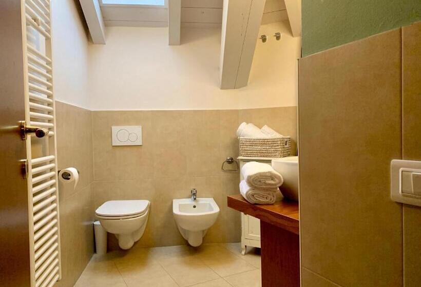 Номер Superior, Porta Ronca   B&b, Suites & Apts