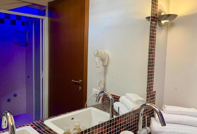 주니어 스위트, Porta Ronca   B&b, Suites & Apts