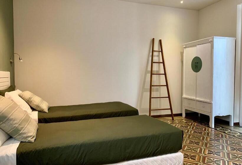 Студио Стандарт с Балконом, Porta Ronca   B&b, Suites & Apts