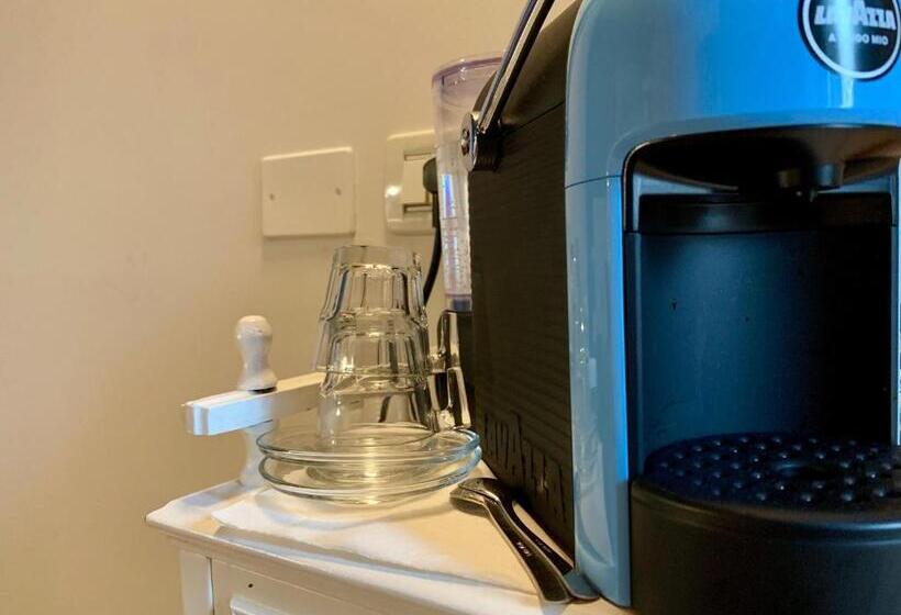 스탠다드 발코니 룸, Porta Ronca   B&b, Suites & Apts