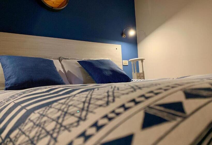 Номер Стандарт с Балконом, Porta Ronca   B&b, Suites & Apts