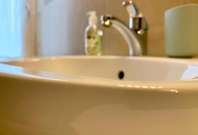Студио Стандарт с Балконом, Porta Ronca   B&b, Suites & Apts