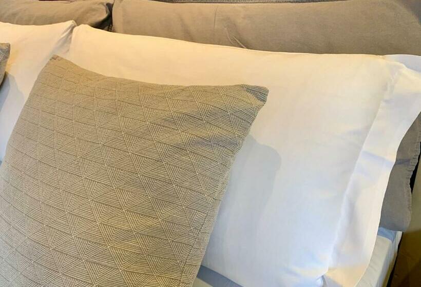 스탠다드 테라스 룸, Porta Ronca   B&b, Suites & Apts