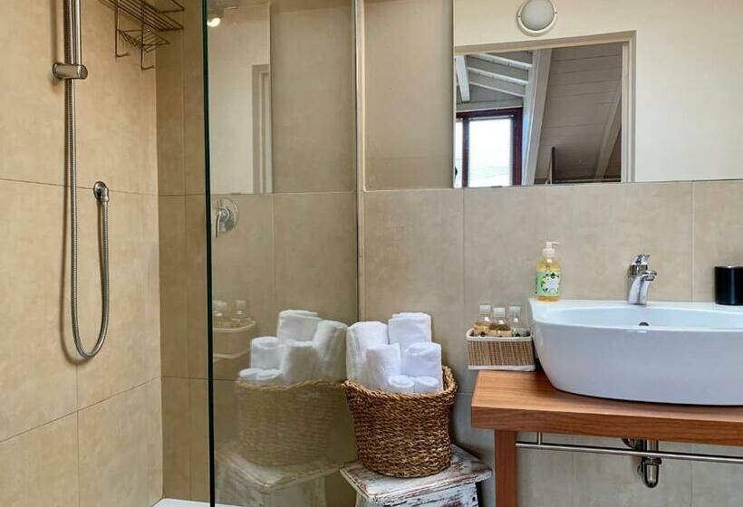 스탠다드 테라스 룸, Porta Ronca   B&b, Suites & Apts