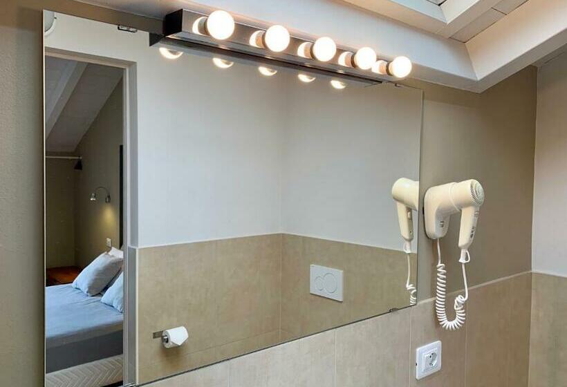 스탠다드 테라스 룸, Porta Ronca   B&b, Suites & Apts