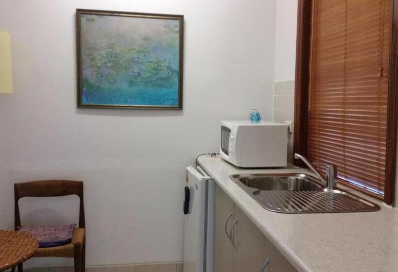 חדר דלוקס, Sonja S Bed And Breakfast