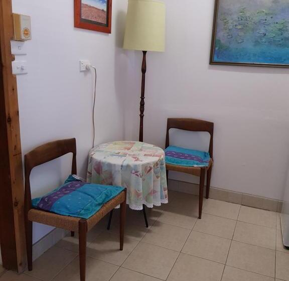 חדר דלוקס, Sonja S Bed And Breakfast