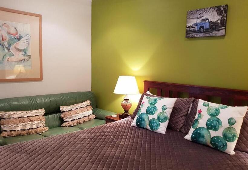 חדר דלוקס, Sonja S Bed And Breakfast