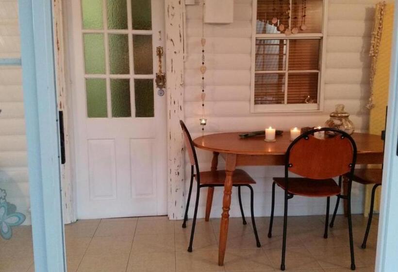 חדר דלוקס, Sonja S Bed And Breakfast