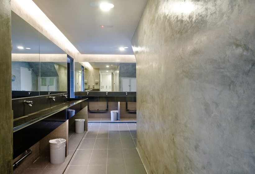 Standart Tek Kişilik Oda, M Qube