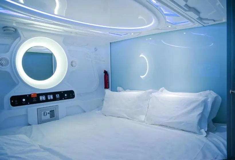 Standardzimmer, M Qube