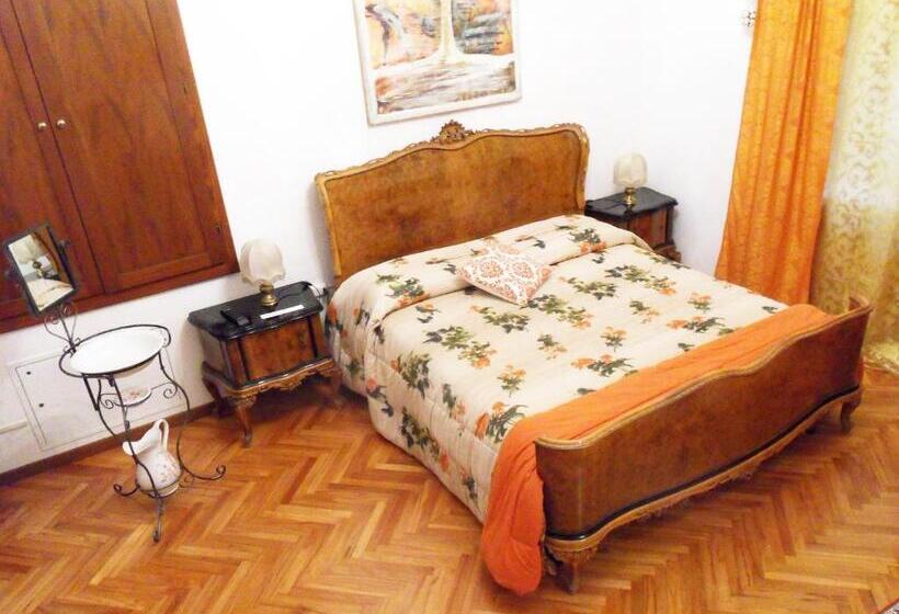 اتاق استاندارد با سرویس بهداشتی مشترک, Art&coffee