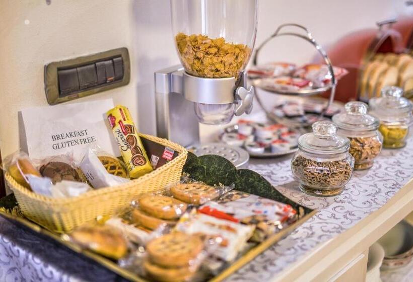 اتاق کلاسیک, Art&coffee