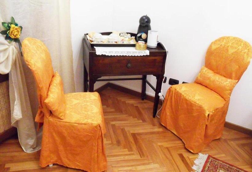 اتاق کلاسیک, Art&coffee