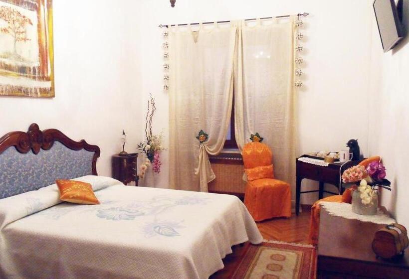 اتاق کلاسیک, Art&coffee