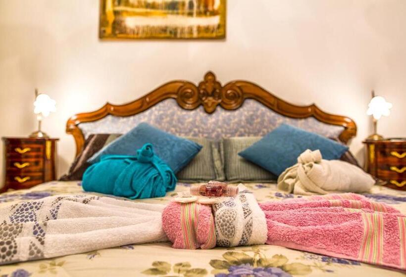 اتاق کلاسیک, Art&coffee