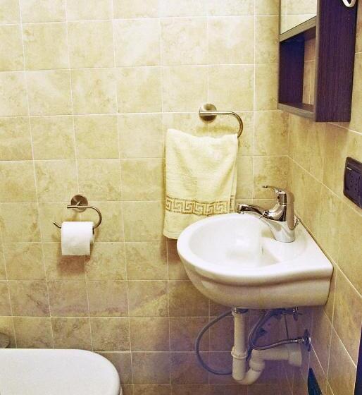 Standard room with outdoor bath, Art&coffee