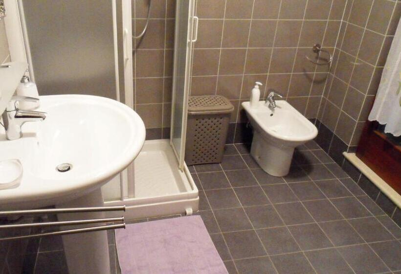 Standard room with outdoor bath, Art&coffee