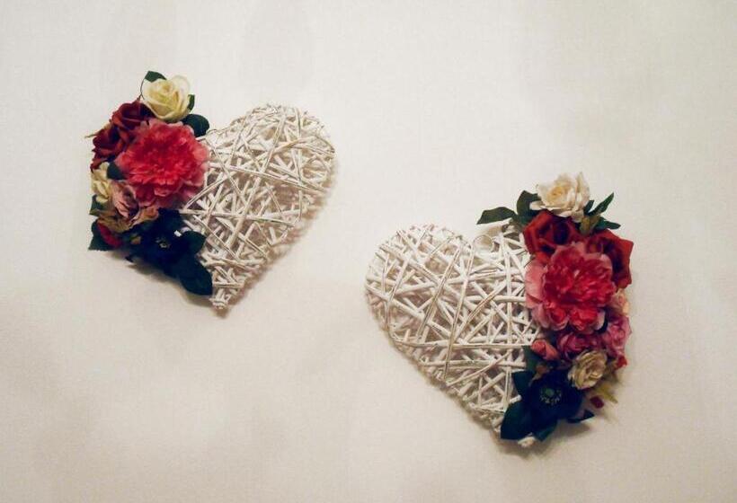 Standard room with outdoor bath, Art&coffee