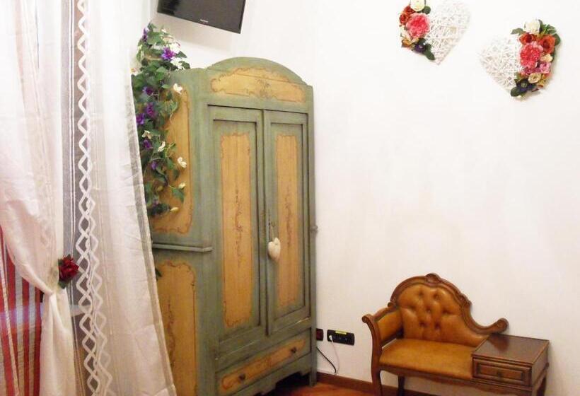 Standard room with outdoor bath, Art&coffee