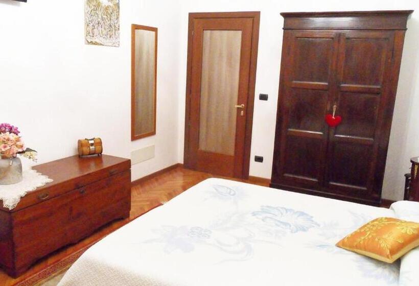 اتاق استاندارد با سرویس بهداشتی مشترک, Art&coffee