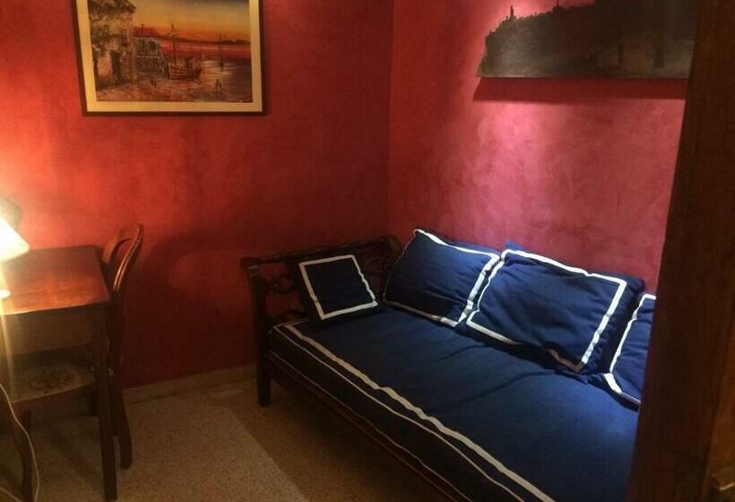 Номер Стандарт, Orvieto In Terrazza