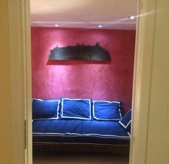 Номер Стандарт, Orvieto In Terrazza