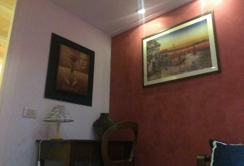 Номер Стандарт, Orvieto In Terrazza